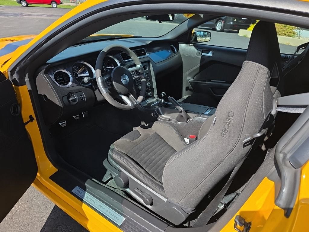 Used 2013 Ford Mustang Boss 302 RWD image 22