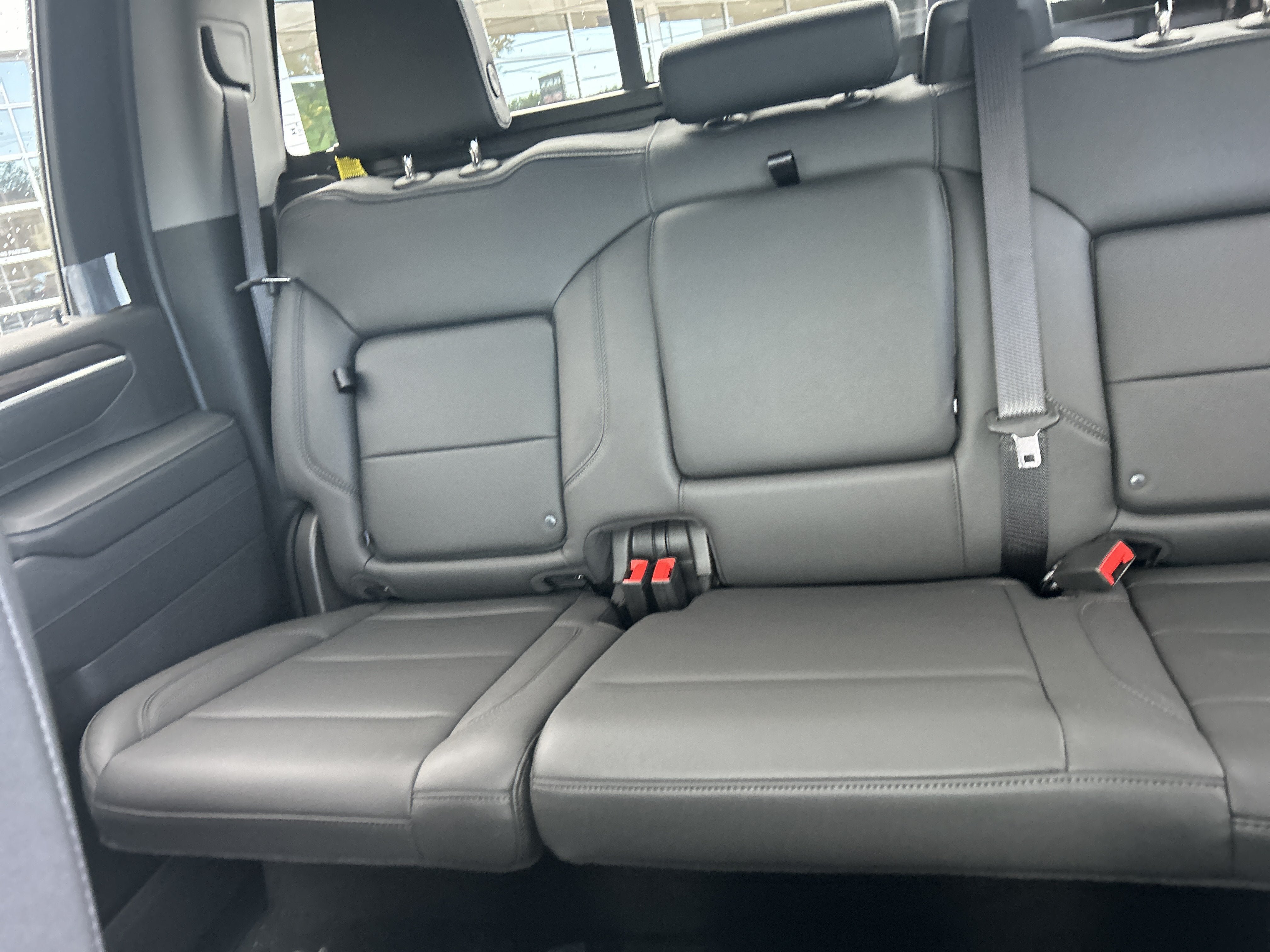 New 2026 GMC Sierra 2500 SLT w/ SLT Premium Package AWD/4WD image 29