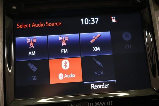 Used 2018 Toyota Tundra SR5 w/ TRD Off Road Package image 23