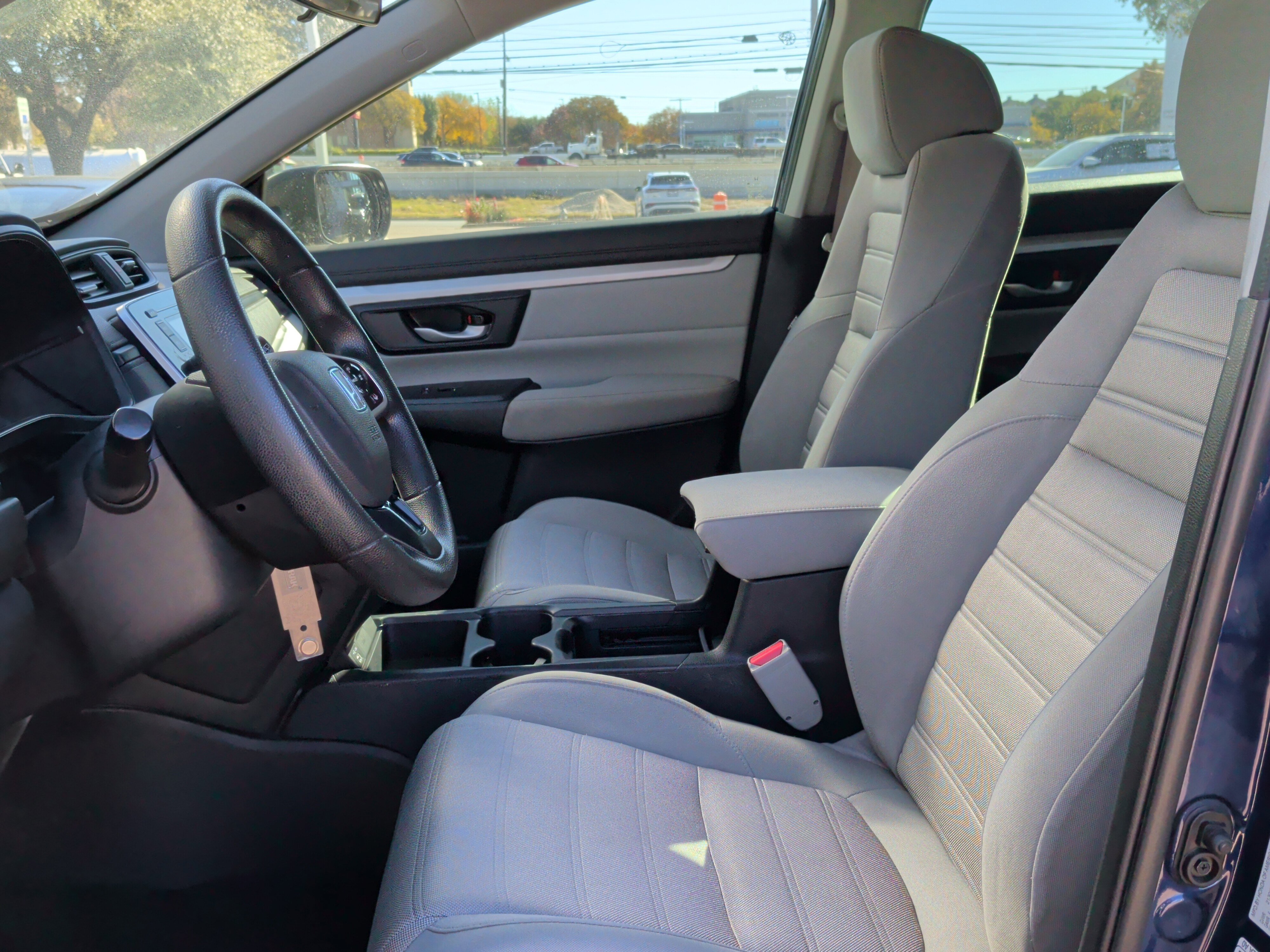 Used 2020 Honda CR-V LX image 15