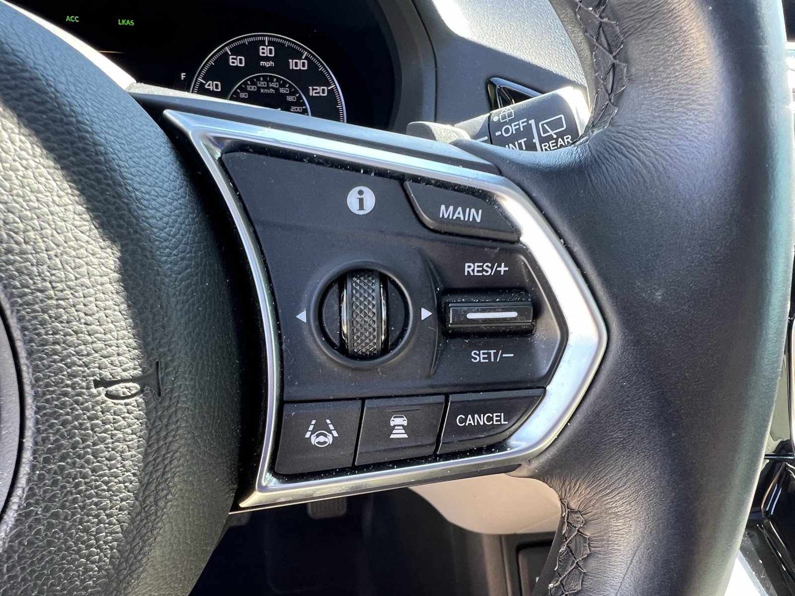 Certified 2020 Acura RDX w/ Technology Package FWD image 20