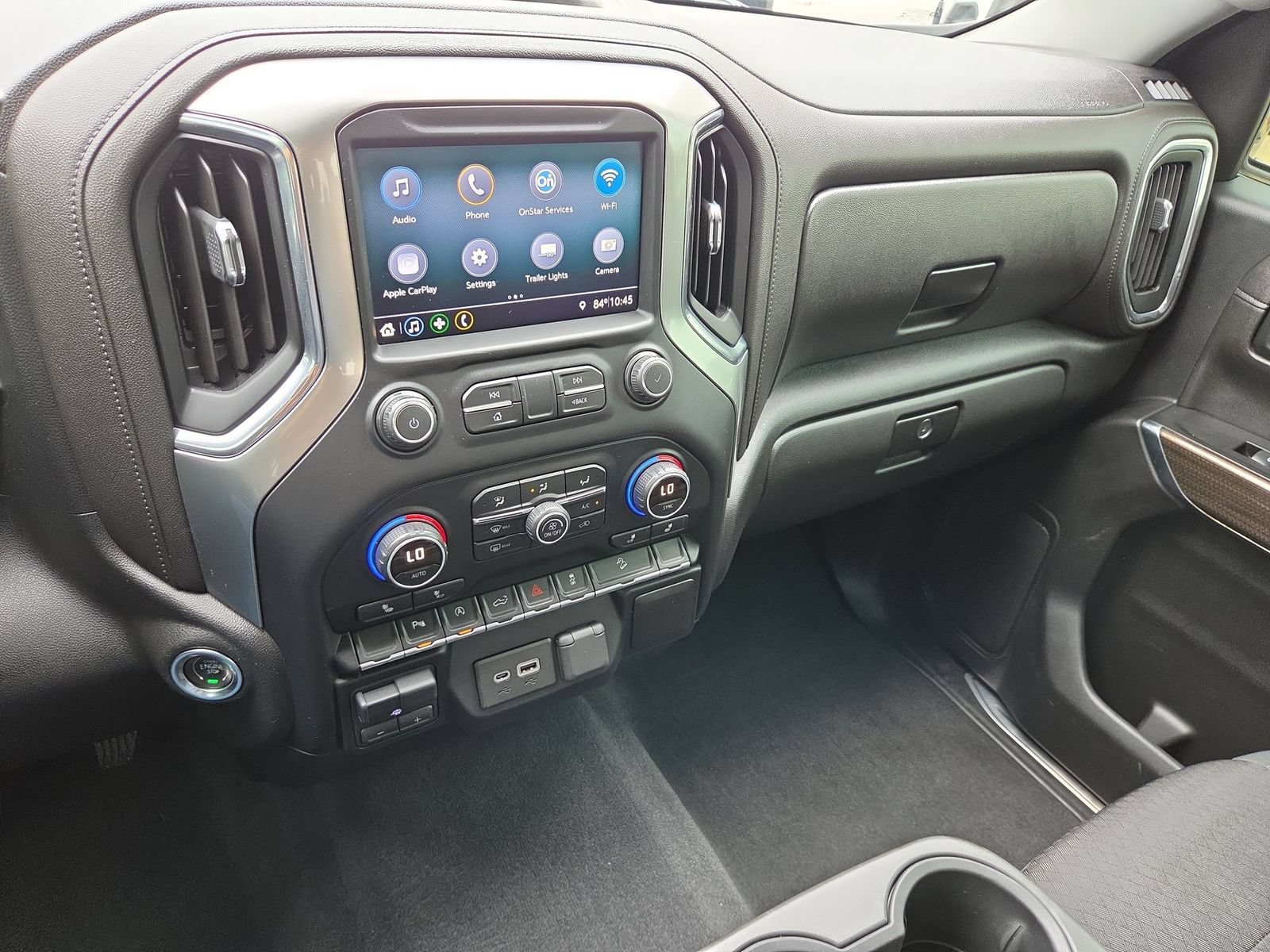 Used 2019 Chevrolet Silverado 1500 RST AWD/4WD image 13