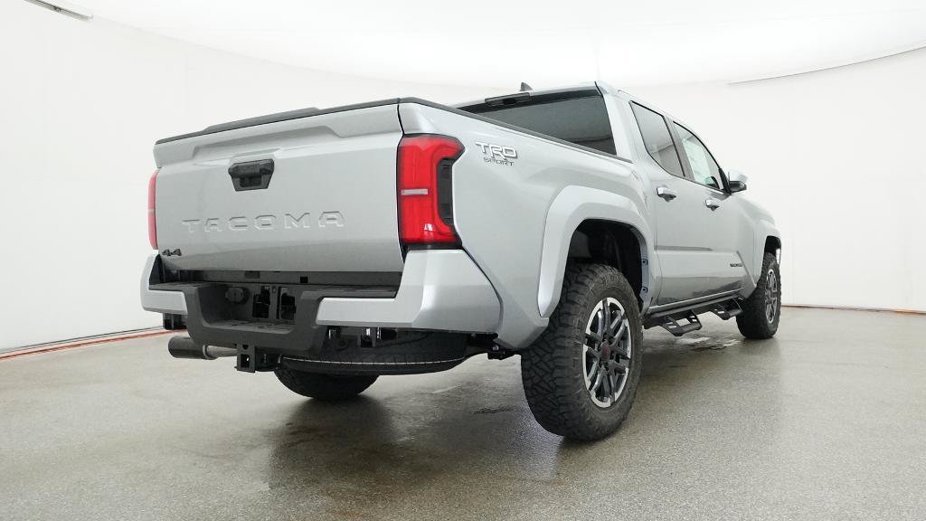 New 2026 Toyota Tacoma TRD Sport AWD/4WD image 27