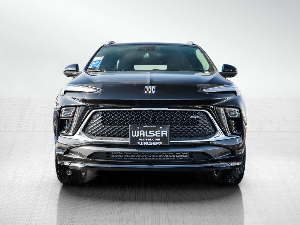 New 2026 Buick Encore GX Sport Touring w/ Advanced Technology Package AWD/4WD image 2