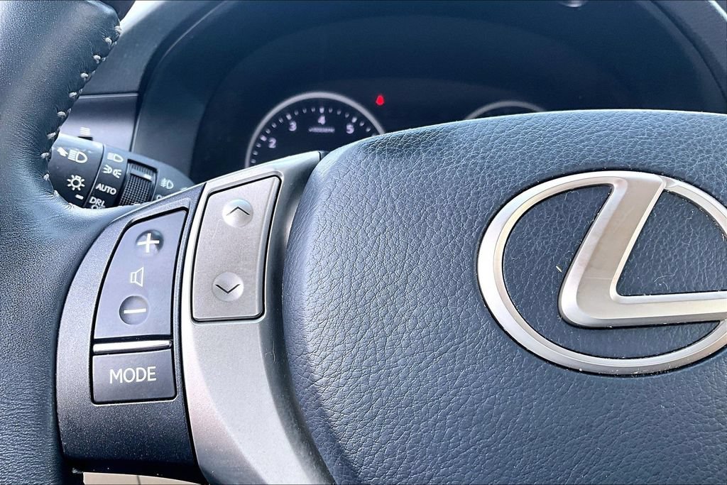Used 2014 Lexus ES 350 FWD image 24