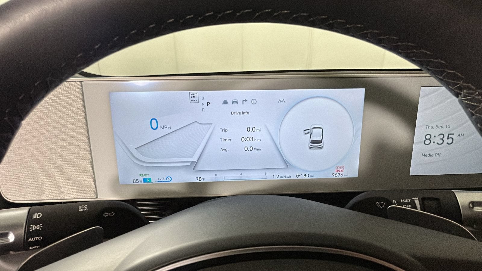 Used 2024 Hyundai Ioniq 5 SEL AWD/4WD image 22