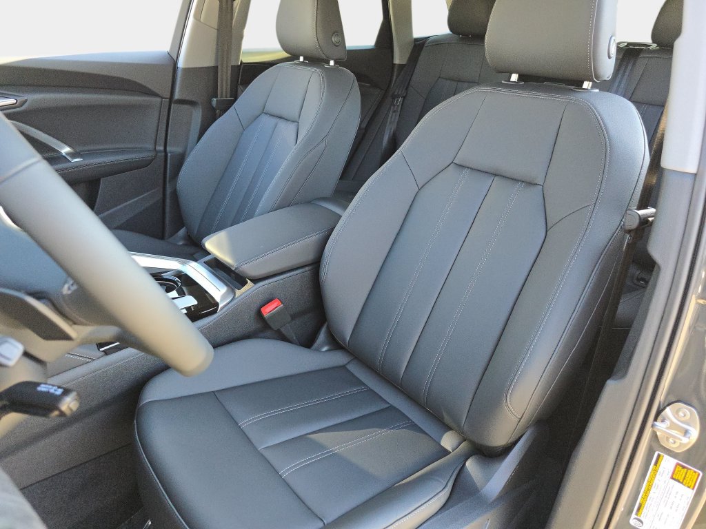 New 2026 Audi Q5 2.0T AWD/4WD image 15