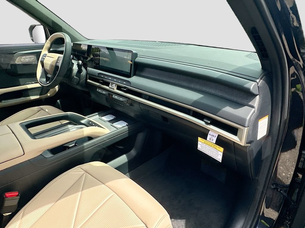 New 2027 Kia Telluride EX FWD image 31