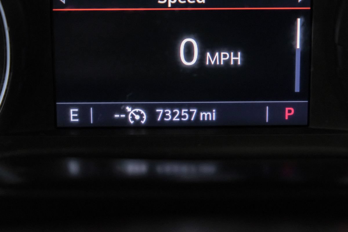 Used 2021 Chevrolet Silverado 1500 LTZ RWD image 19