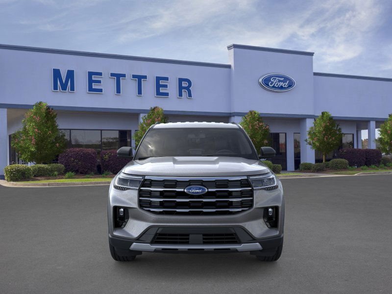 New 2026 Ford Explorer Active w/ Active Comfort Package RWD image 30