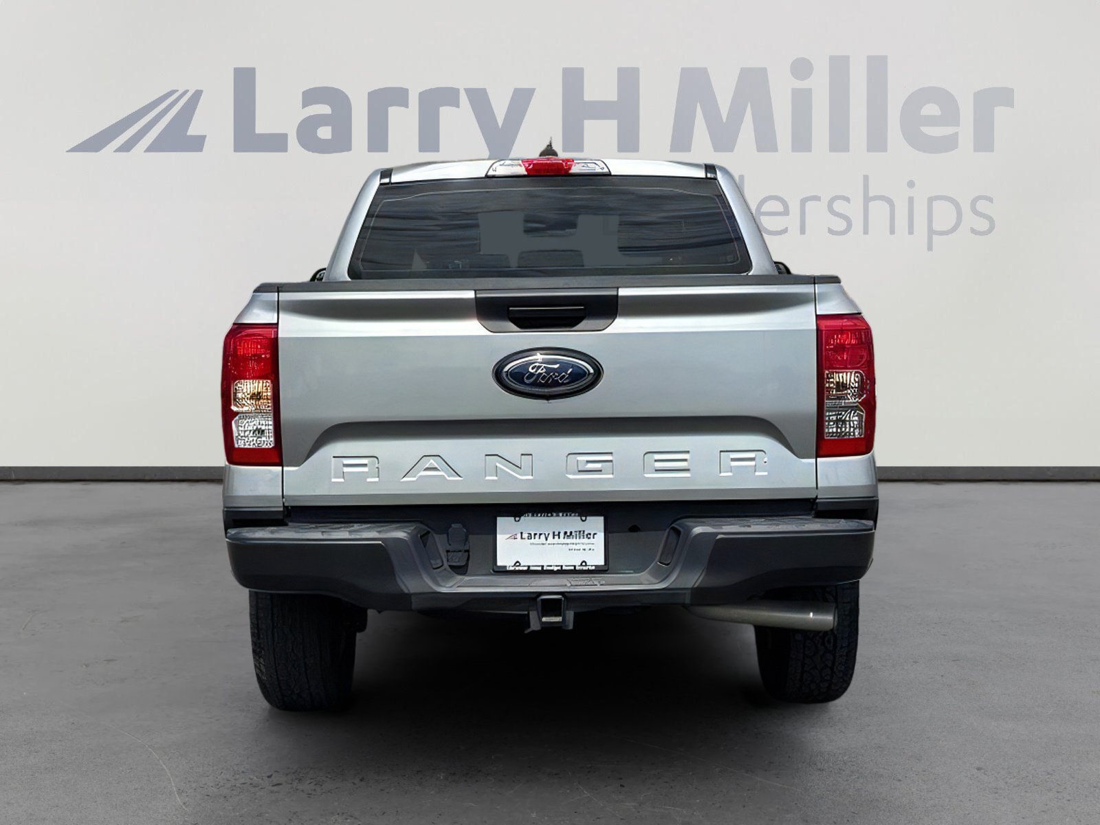 Used 2024 Ford Ranger XL w/ Trailer Tow Package AWD/4WD image 5