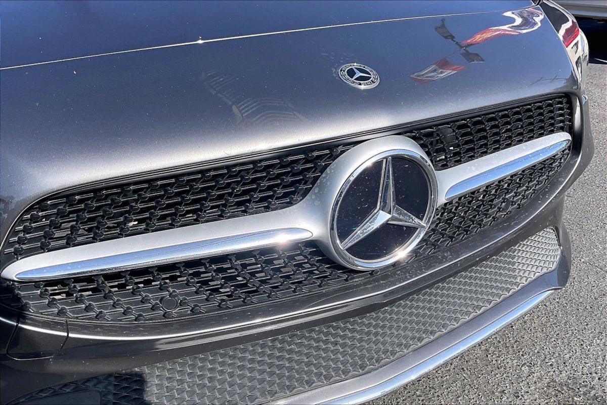 Used 2020 Mercedes-Benz CLA 250 image 28