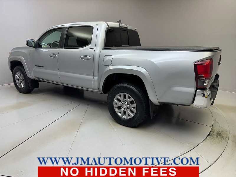 Used 2019 Toyota Tacoma SR5 image 3
