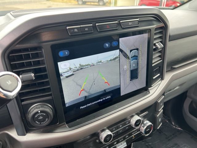 Used 2024 Ford F150 XLT image 14
