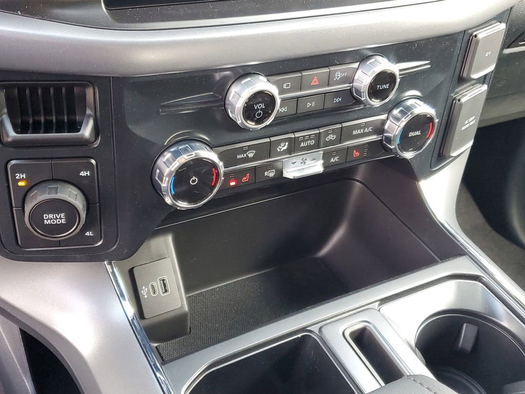 New 2026 Ford F150 XLT w/ Equipment Group 302A MID image 21