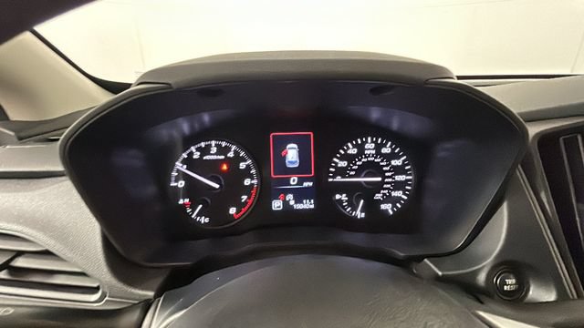 Used 2022 Nissan Rogue S FWD image 50