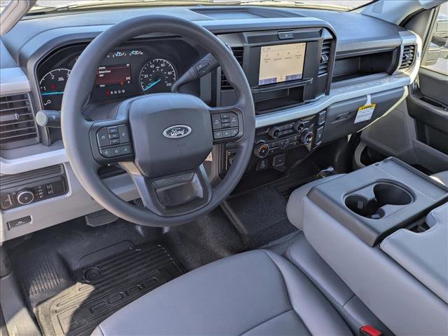 New 2026 Ford F350 XL image 3
