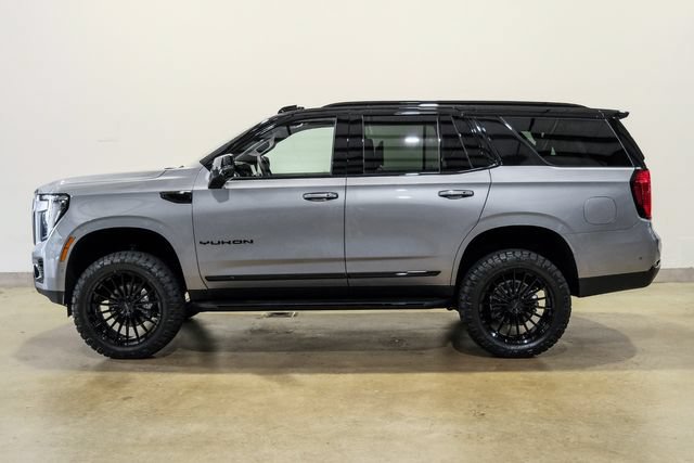 Used 2026 GMC Yukon Elevation w/ Elevation Premium Package AWD/4WD image 40