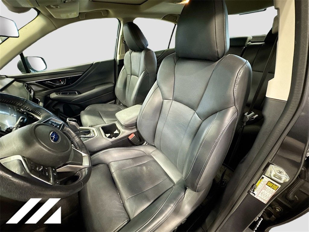 Used 2022 Subaru Legacy Limited image 23