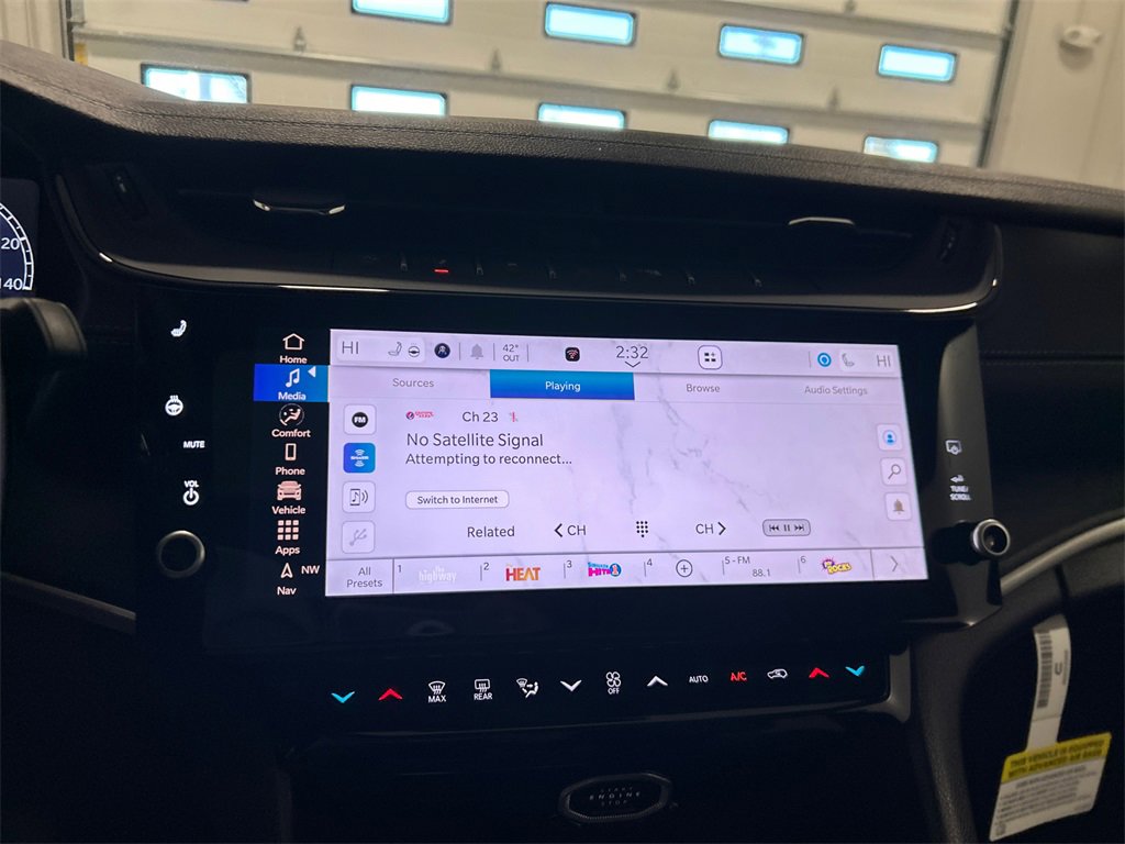 New 2026 Jeep Grand Cherokee Laredo image 23