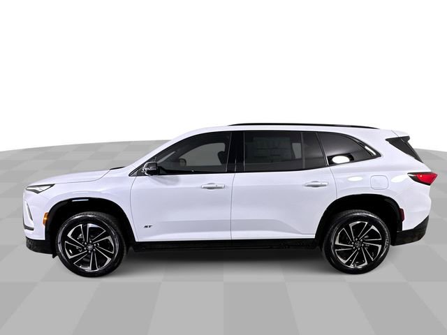 New 2026 Buick Enclave Sport Touring w/ Power Package image 5