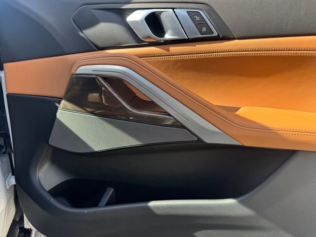 Used 2023 BMW X6 xDrive40i w/ Premium Package image 26