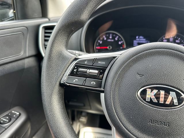 Used 2022 Kia Sportage LX w/ LX FWD Value Edition Package image 23