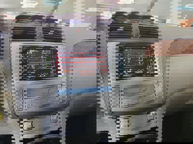 Used 2007 Toyota Solara SE Sport image 20