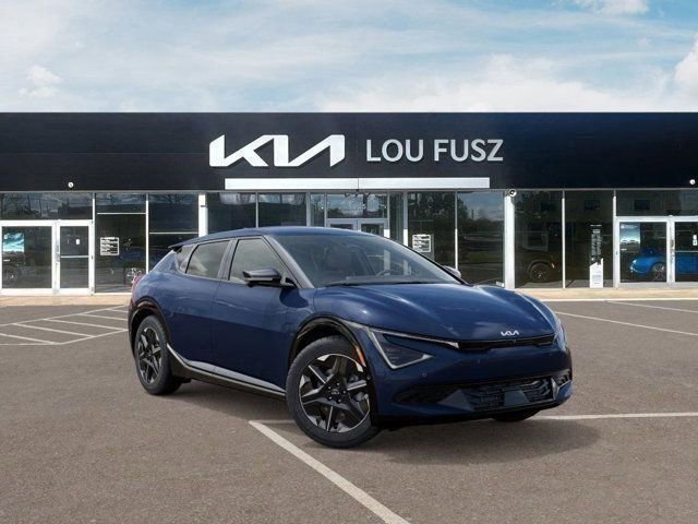 New 2025 Kia EV6 Wind image 8