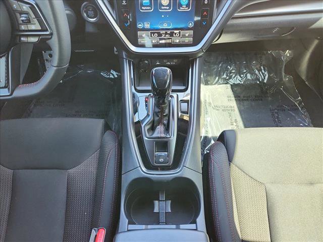 Used 2022 Subaru WRX Premium AWD/4WD image 23