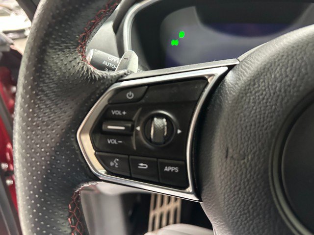 Used 2023 Acura MDX A-Spec AWD/4WD image 19