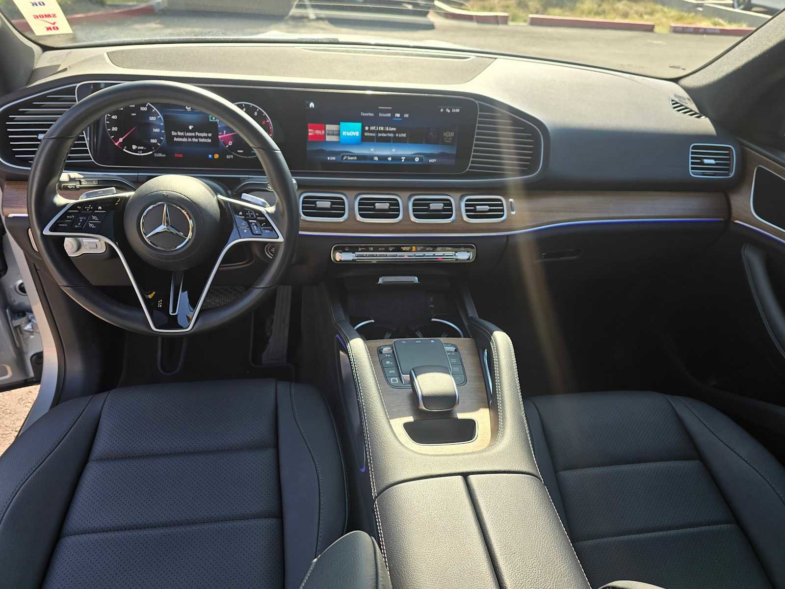 Certified 2025 Mercedes-Benz GLE 450 4MATIC image 23