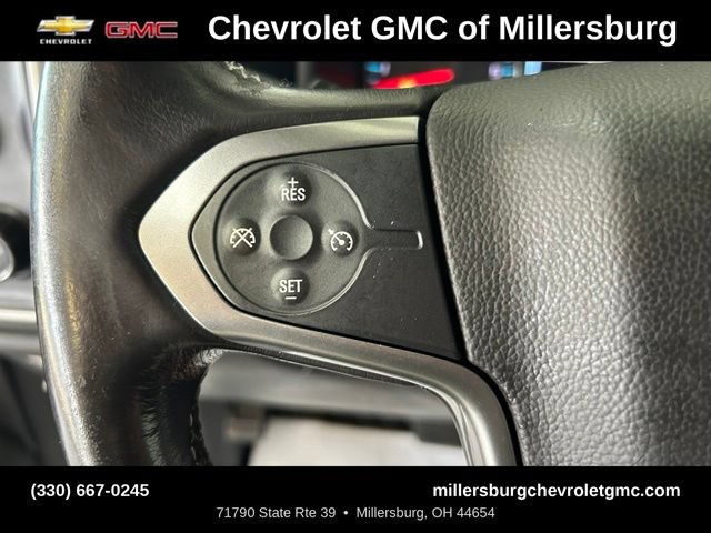 Used 2018 Chevrolet Silverado 2500 LT w/ LT Fleet Convenience Package AWD/4WD image 24