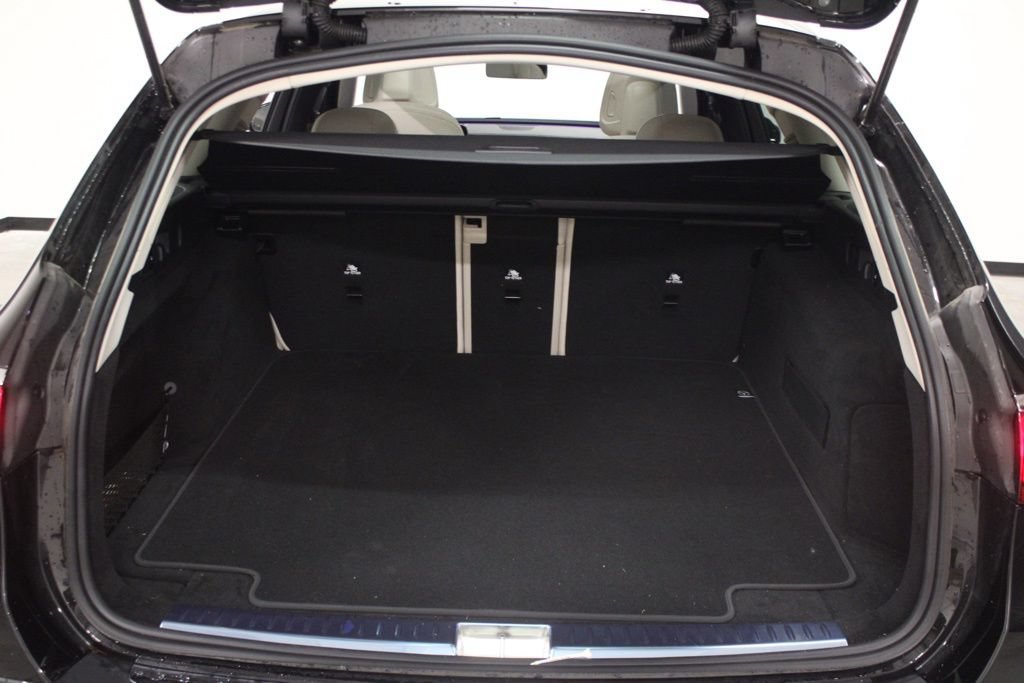 Certified 2026 Mercedes-Benz E 450 4MATIC All-Terrain Wagon image 30