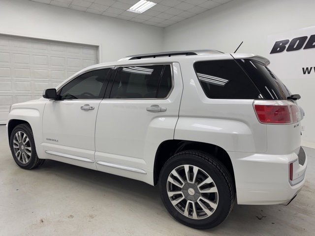 Used 2017 GMC Terrain Denali image 7