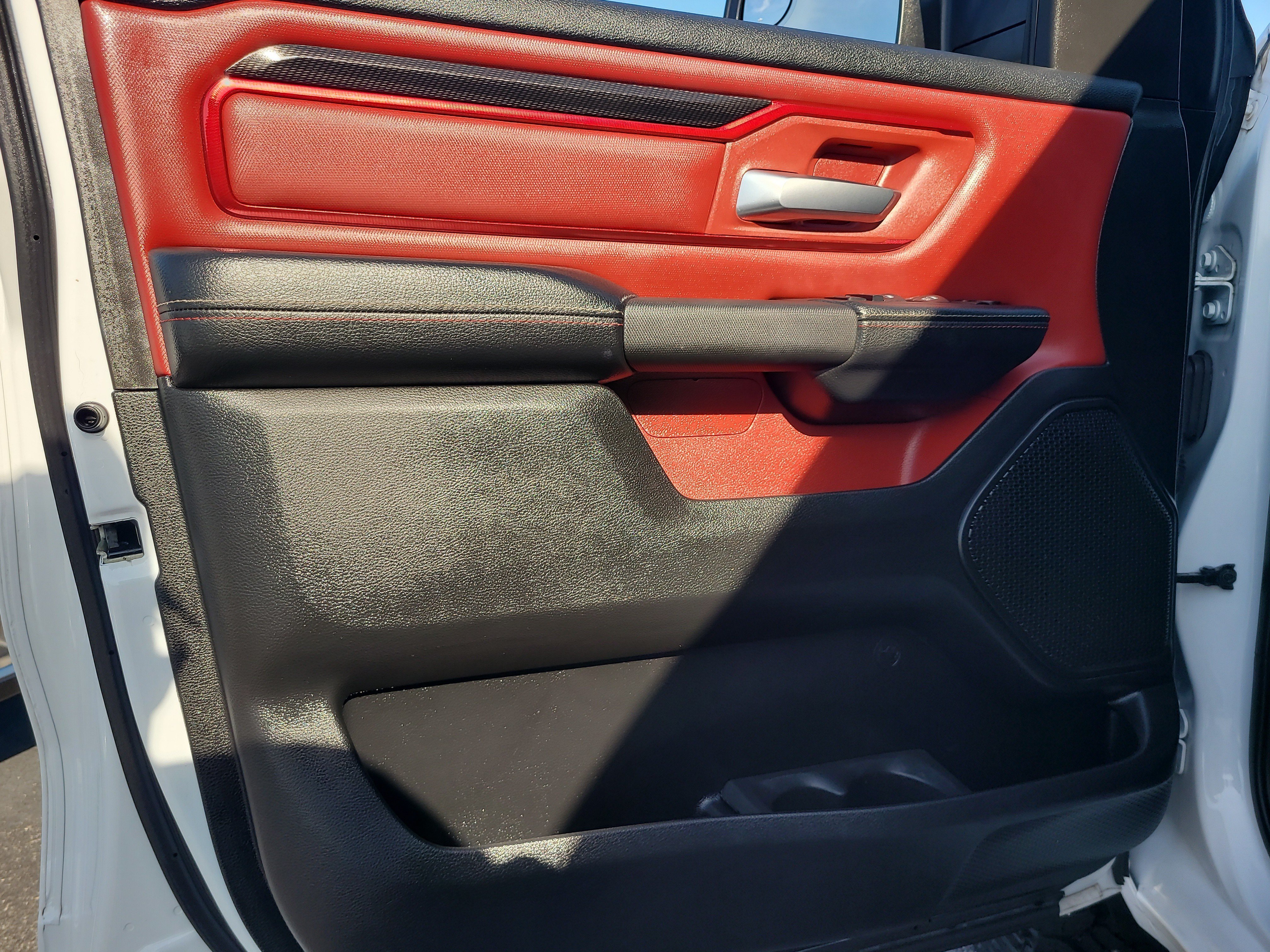 Used 2023 RAM 1500 Rebel w/ Rebel Level 1 Equipment Group AWD/4WD image 16