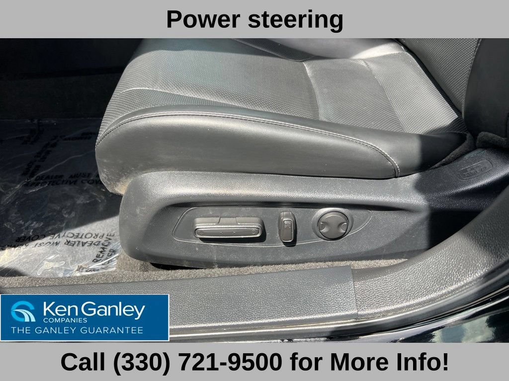 Used 2023 Honda Accord Sport image 20