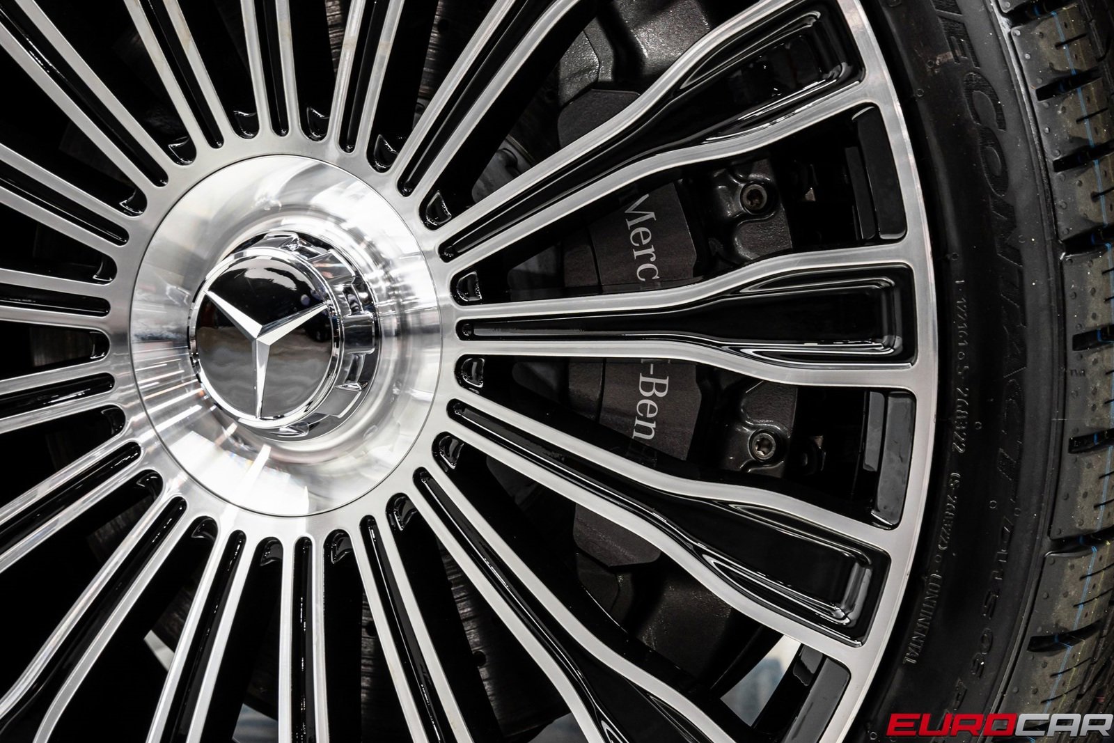 Used 2022 Mercedes-Benz Maybach S 680 4MATIC image 21