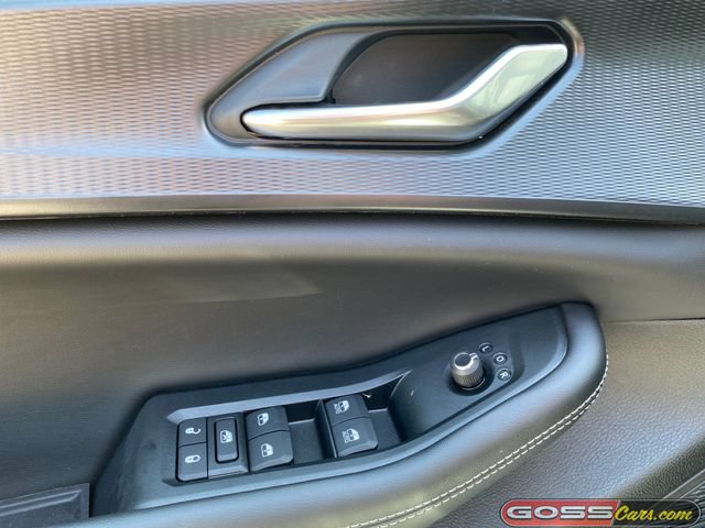 New 2026 Jeep Grand Cherokee Laredo X AWD/4WD image 24
