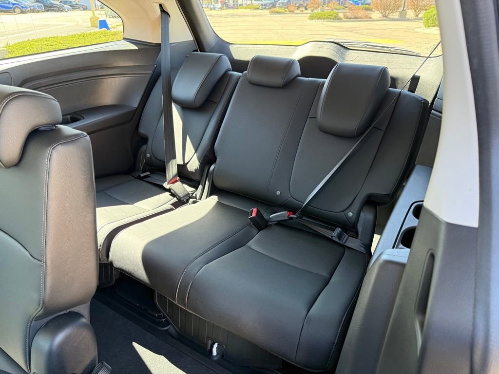 New 2026 Honda Odyssey EX-L image 15