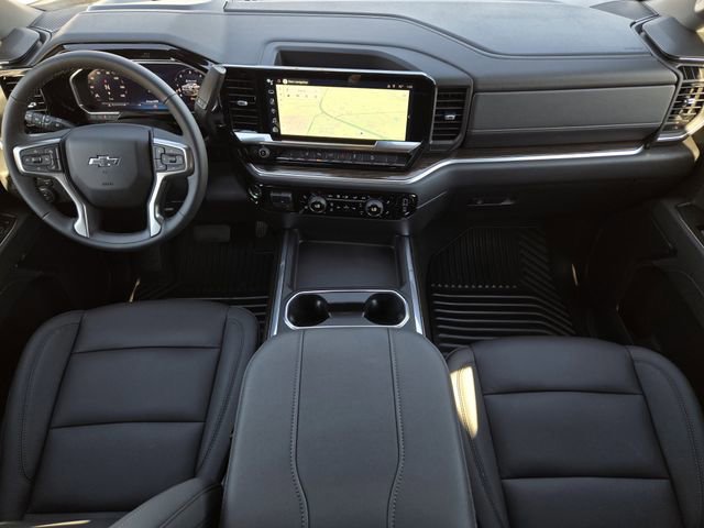 New 2026 Chevrolet Silverado 2500 LT w/ Trail Boss Package image 20