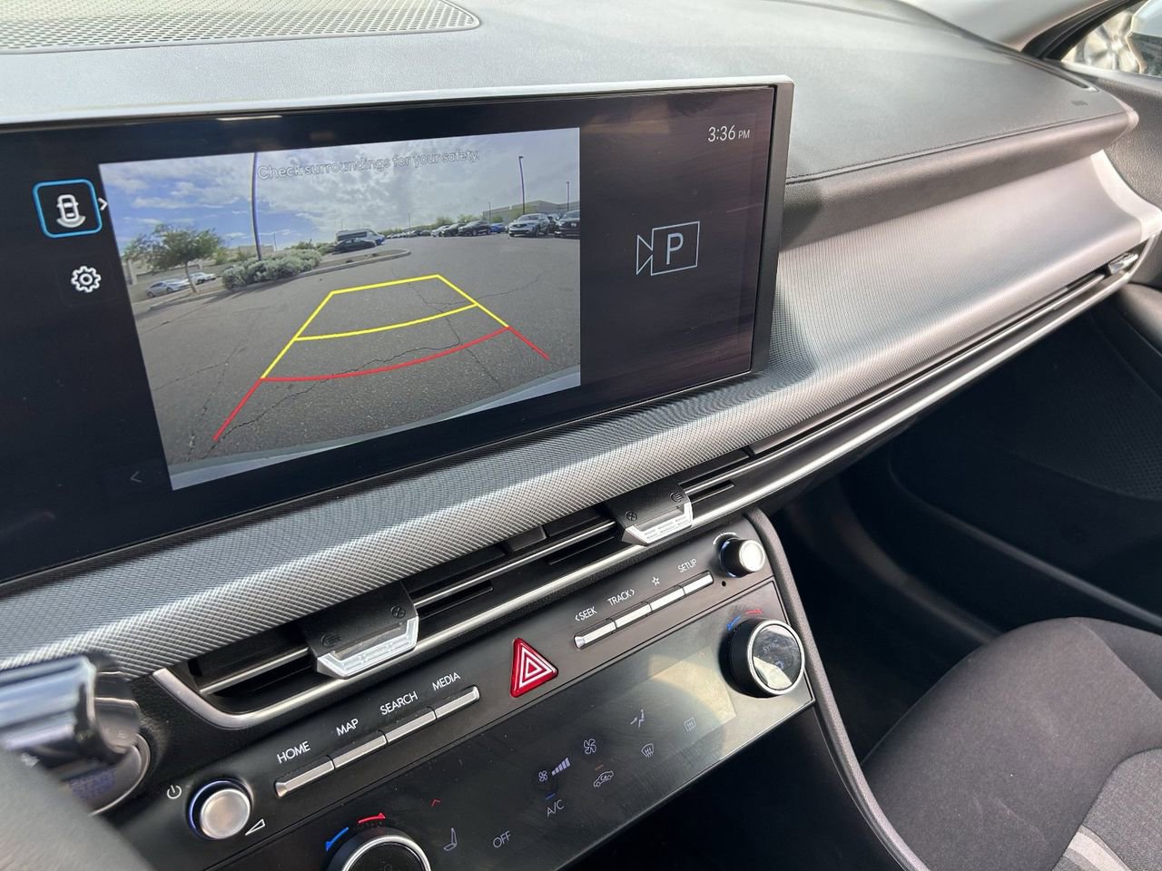 Used 2024 Hyundai Sonata SEL FWD image 29