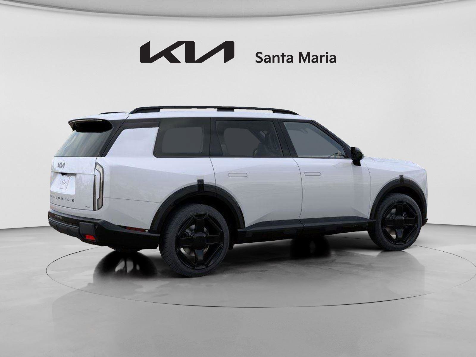 New 2027 Kia Telluride X-Line SX Prestige image 6