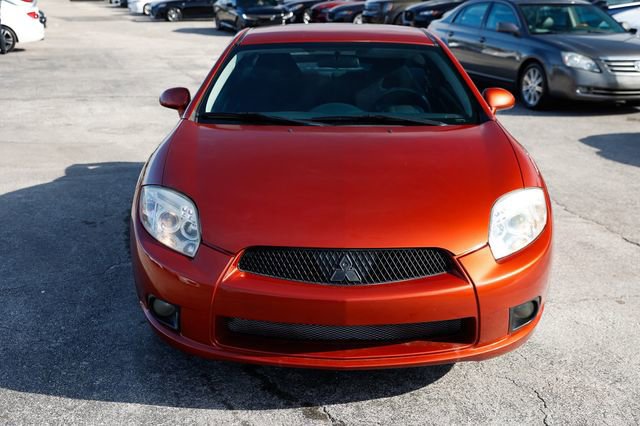 Used 2009 Mitsubishi Eclipse GS image 24