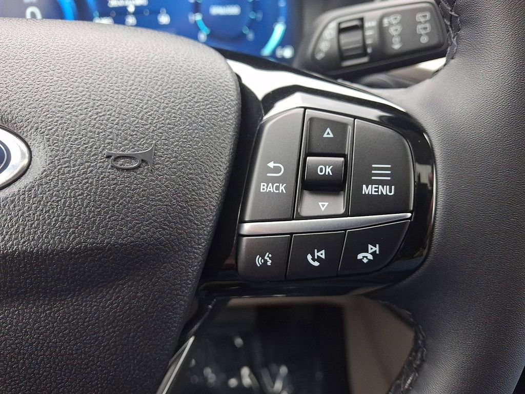 Certified 2022 Ford Escape SEL w/ Technology Package image 24