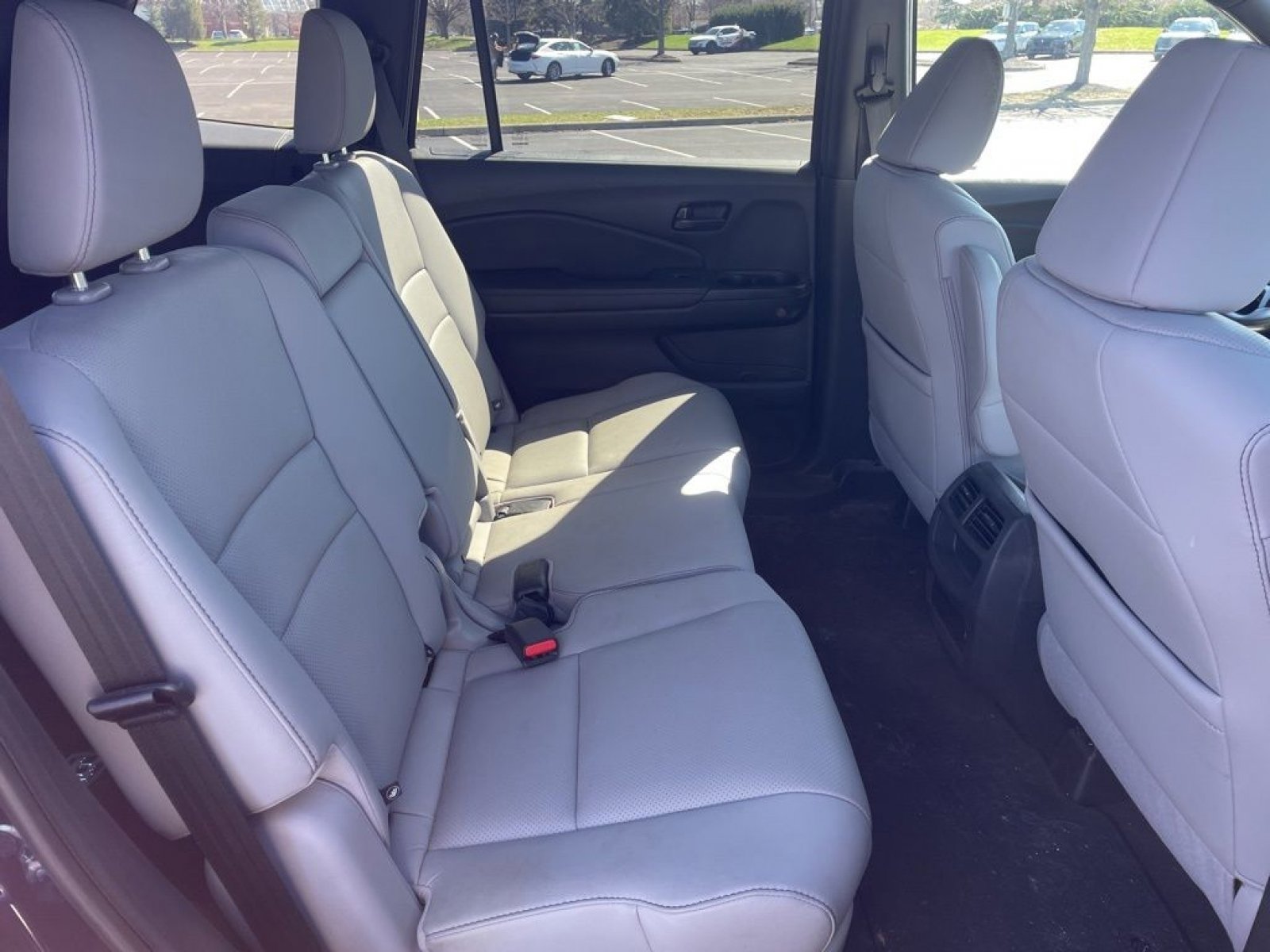 Used 2023 Honda Passport EX-L image 18