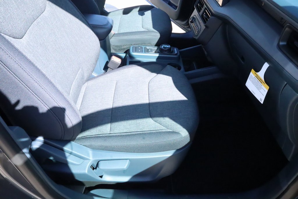 New 2025 Ford Maverick XLT w/ XLT Luxury Package image 13