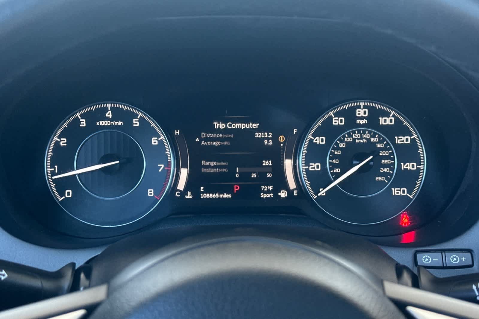 Used 2019 Acura RDX AWD w/ Advance Package image 25