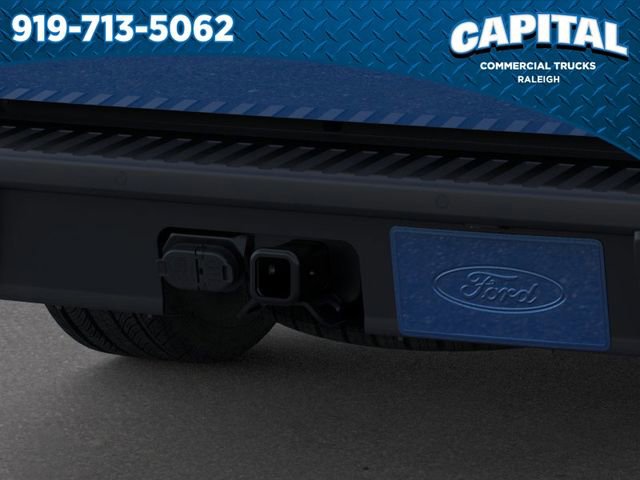 New 2025 Ford Maverick XL w/ 4K Tow Package image 23