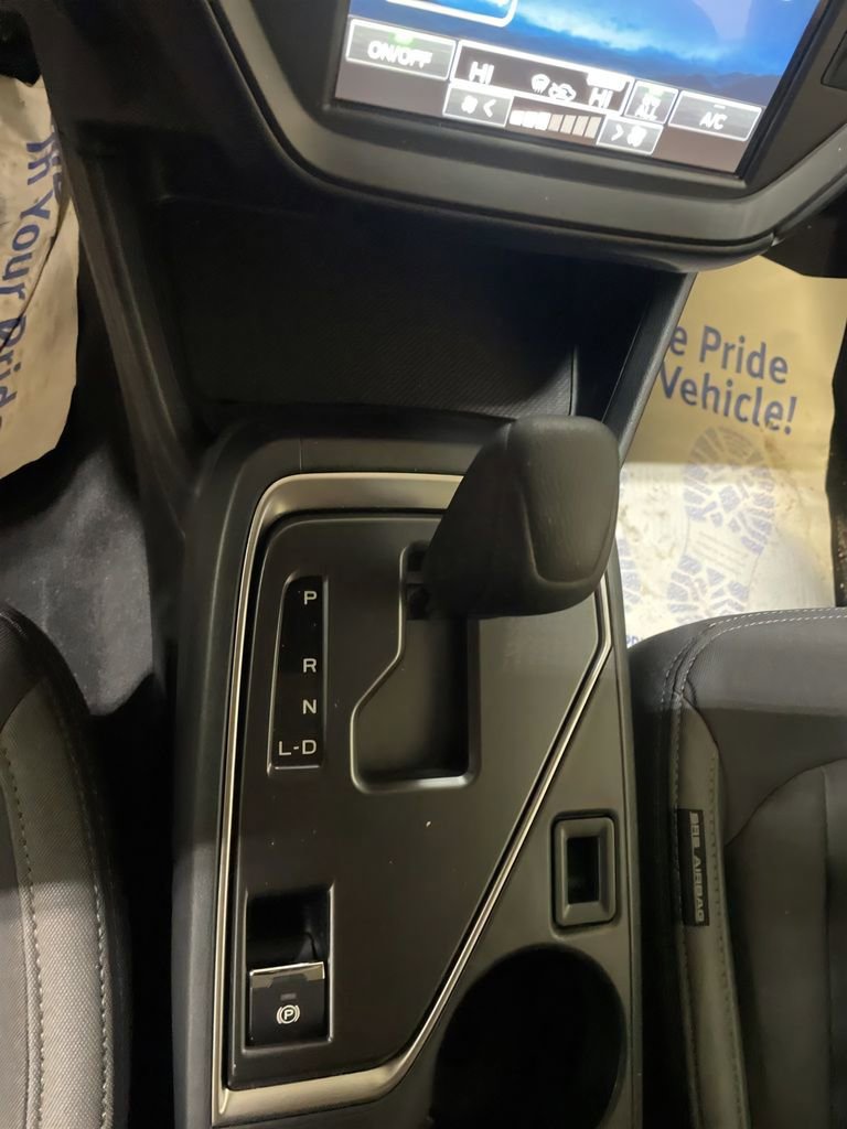 Used 2025 Subaru Impreza 2.0i image 26